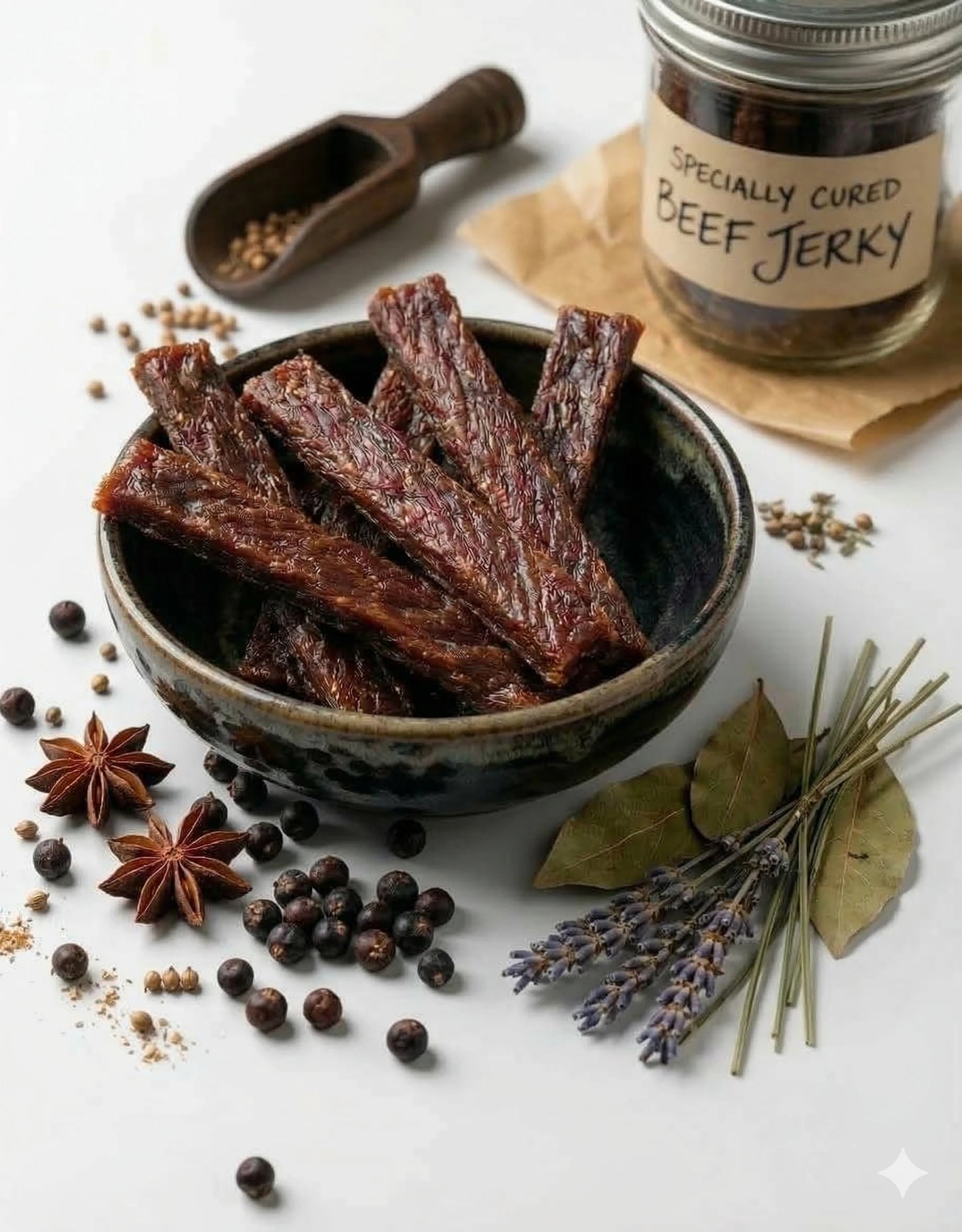 Dried Beef