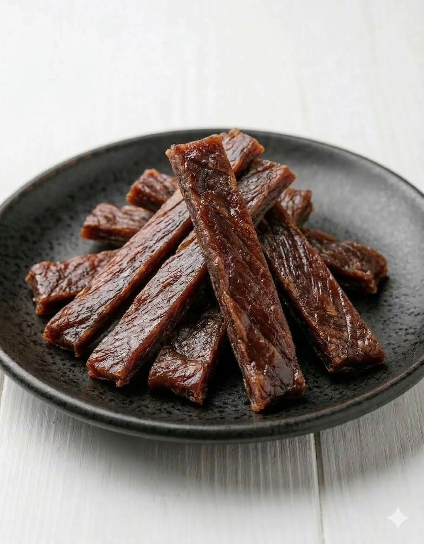 Dried Chicken