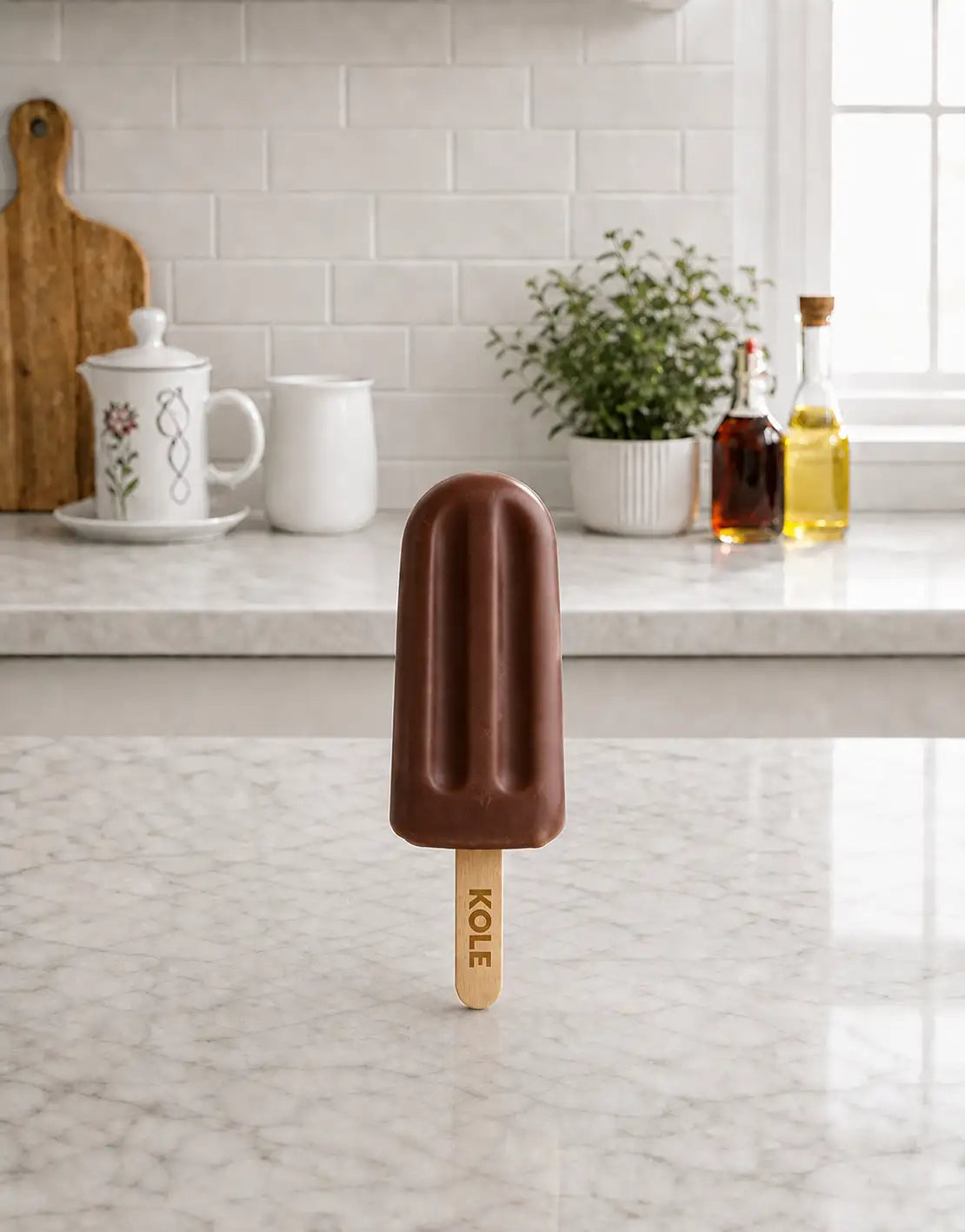 Strawberry in Chocolate Kole 21×70ml