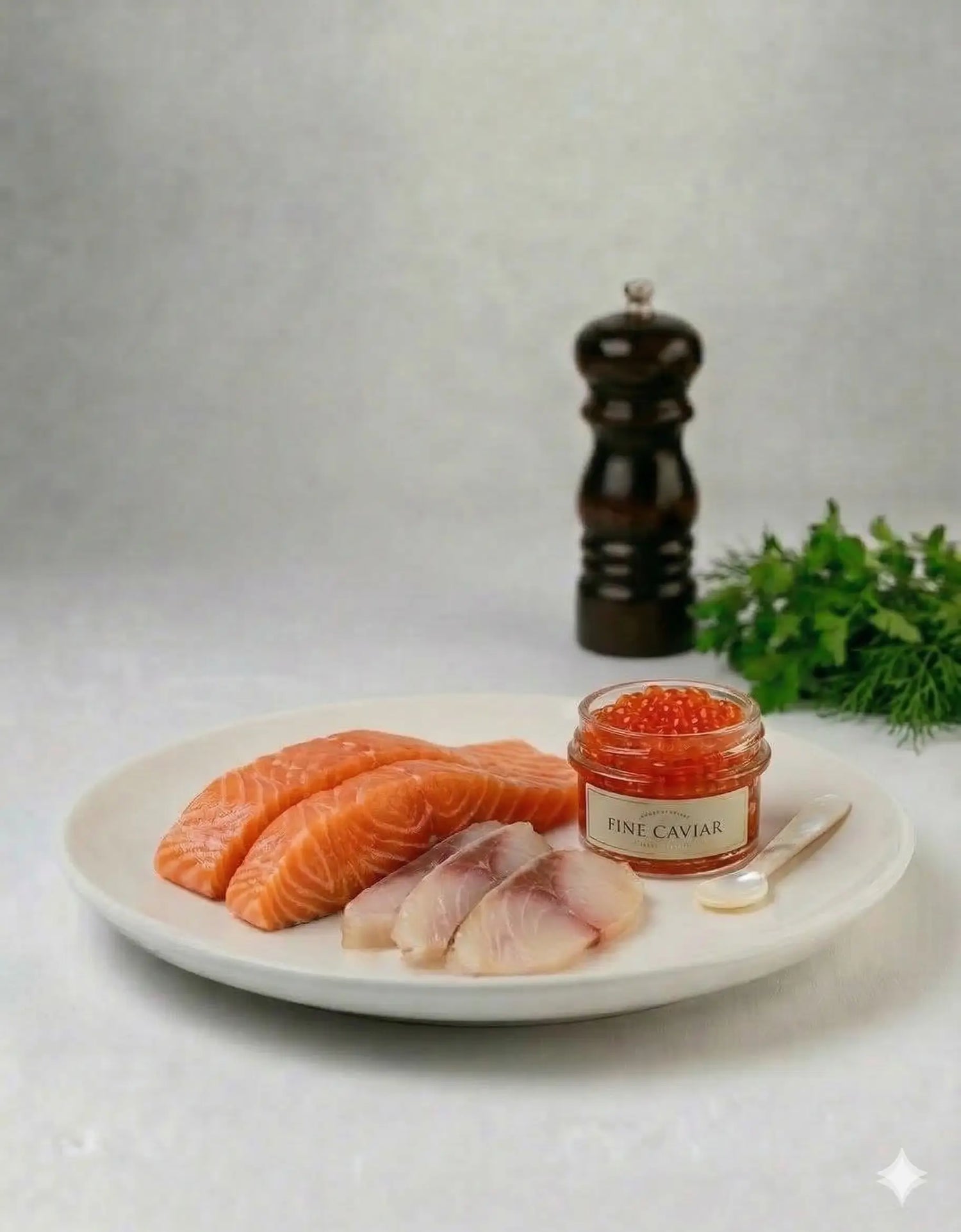 Рибні продукти