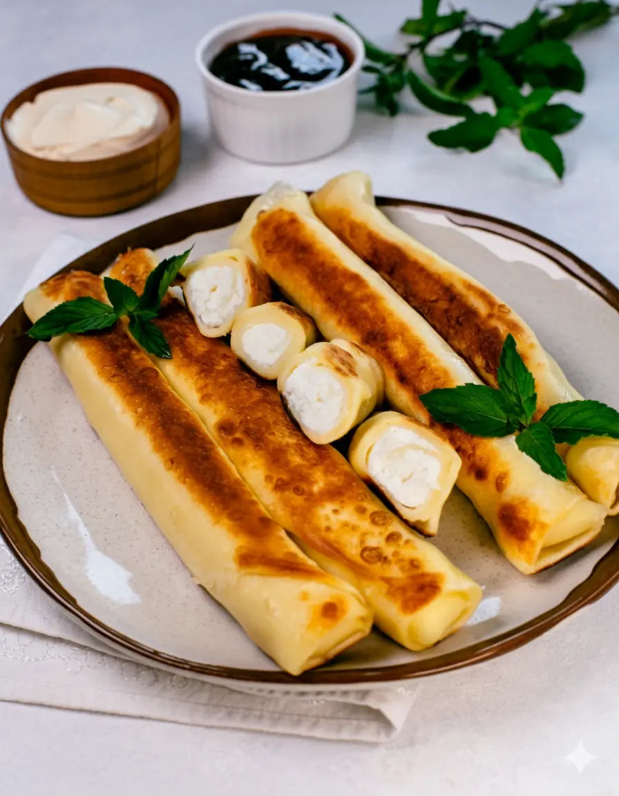 Crepes