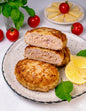 Chicken and Pork Cutlets