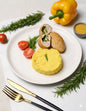 Cordon Bleu Cutlets
