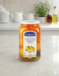 Pickled Yellow Tomatoes Nizhyn 920g
