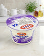 Sour Cream Mlekovita lactose free 18% 200g
