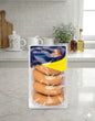 Ukrainian Style Frankfurters Saltivski