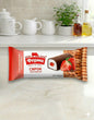 Strawberry Glazed Curd Snack Ferma 23% 36g