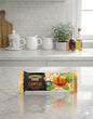 Snack de Requeijão com Cobertura de Caramelo Voloshkove Pole 36 g