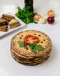 Savory Liver Cake