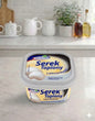 Processed Cheese Mlekpol in Cup with Mushrooms 100g