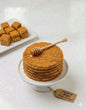 Bento Medovik Honey Cake (12 cm)