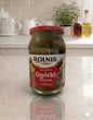 Pickled Cucumbers in Brine ROLNIK 850g