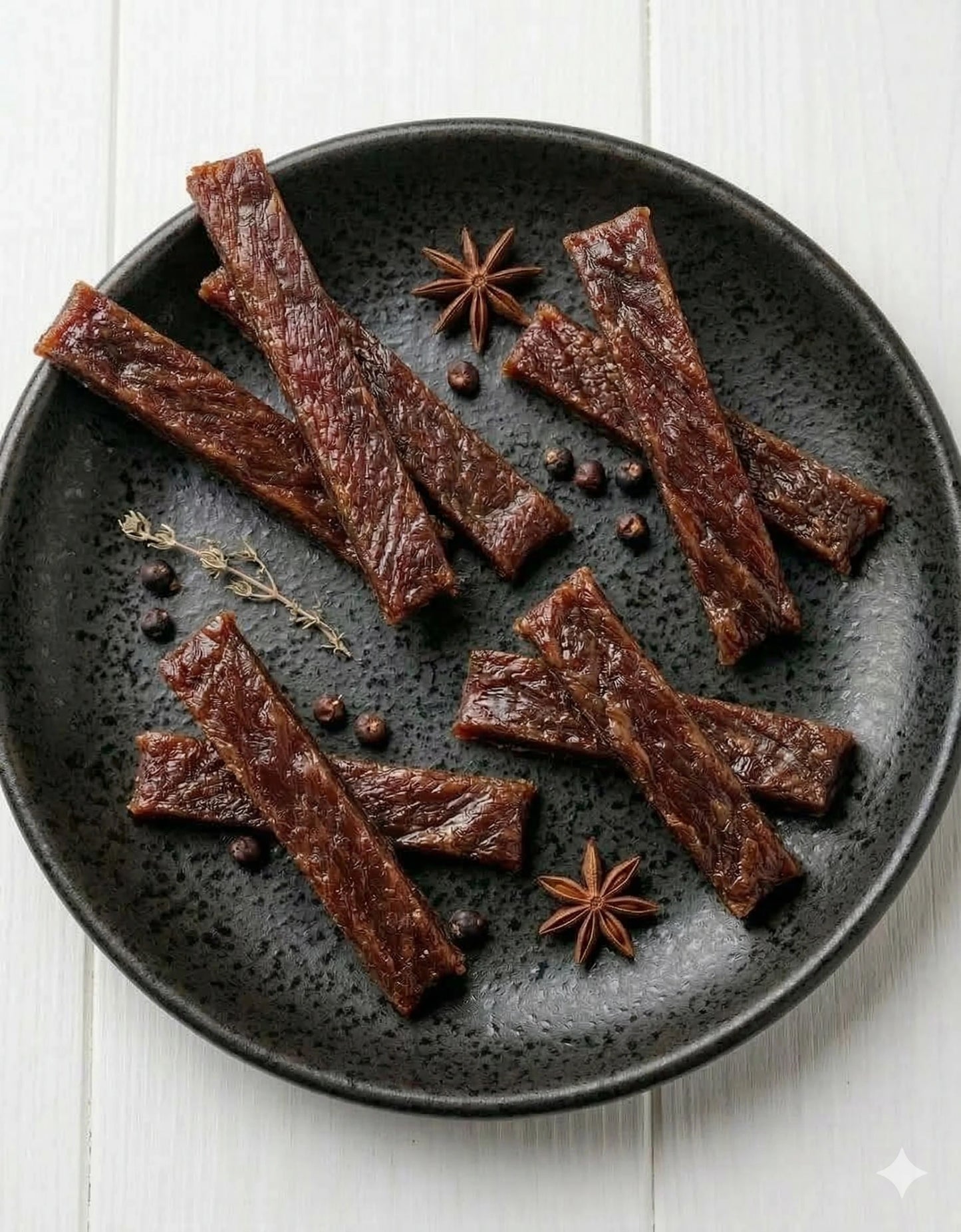 Dried Pork