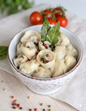 Pork Pelmeni