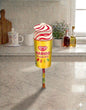 Ice Cream Max Push Up Baunmor Haribo 85ml