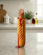 Bacon & Cheese Hot Dog