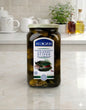 Country-Style Salted Cucumbers Nizhyn 920g