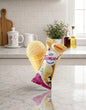 Rud Creme Brulee Fruit Ice Cream 70g