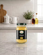 Strong Mustard RUNA, 210 g