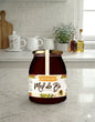 Chestnut and Oak Honey Bota um Cibo 500g