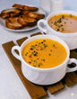 Cheese Cream Soup