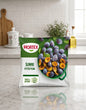 HORTEX Frozen Plums 450g