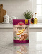 Do Bochkovoho Steak-Flavored Croutons, 120g