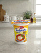 Sour Cream Mlekovita 18% 200g