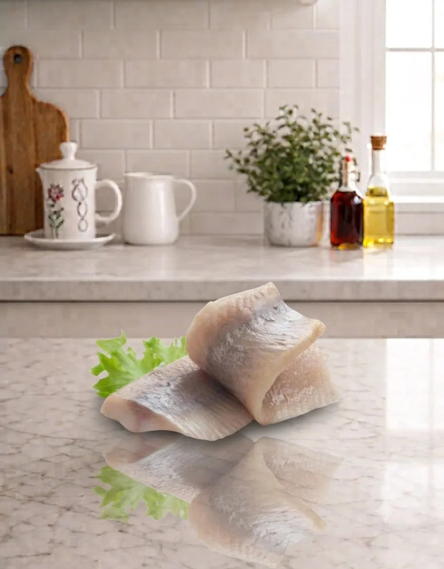 Herring Fillet