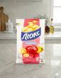 Crab Chips in Sunflower Oil Lyuks