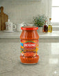 Spicy Lutenica Vegetable Stew Deroni 520g