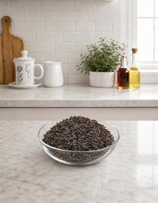 Earl Grey Black Tea LEVEZA 200g