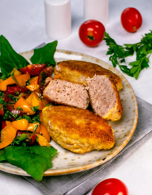 Turkey Cutlet