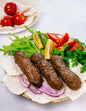 Beef Lula Kebab