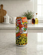 Пиво Pravda keBabtsia Fresh Hop Pilsner 330 мл