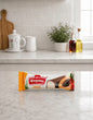 Apricot Glazed Curd Snack Ferma 16% 36g