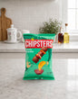 Chips Chipster's Shashlik Flavour 60g
