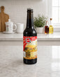 Cerveja Pravda "Leopolis", 330 ml (garrafa)