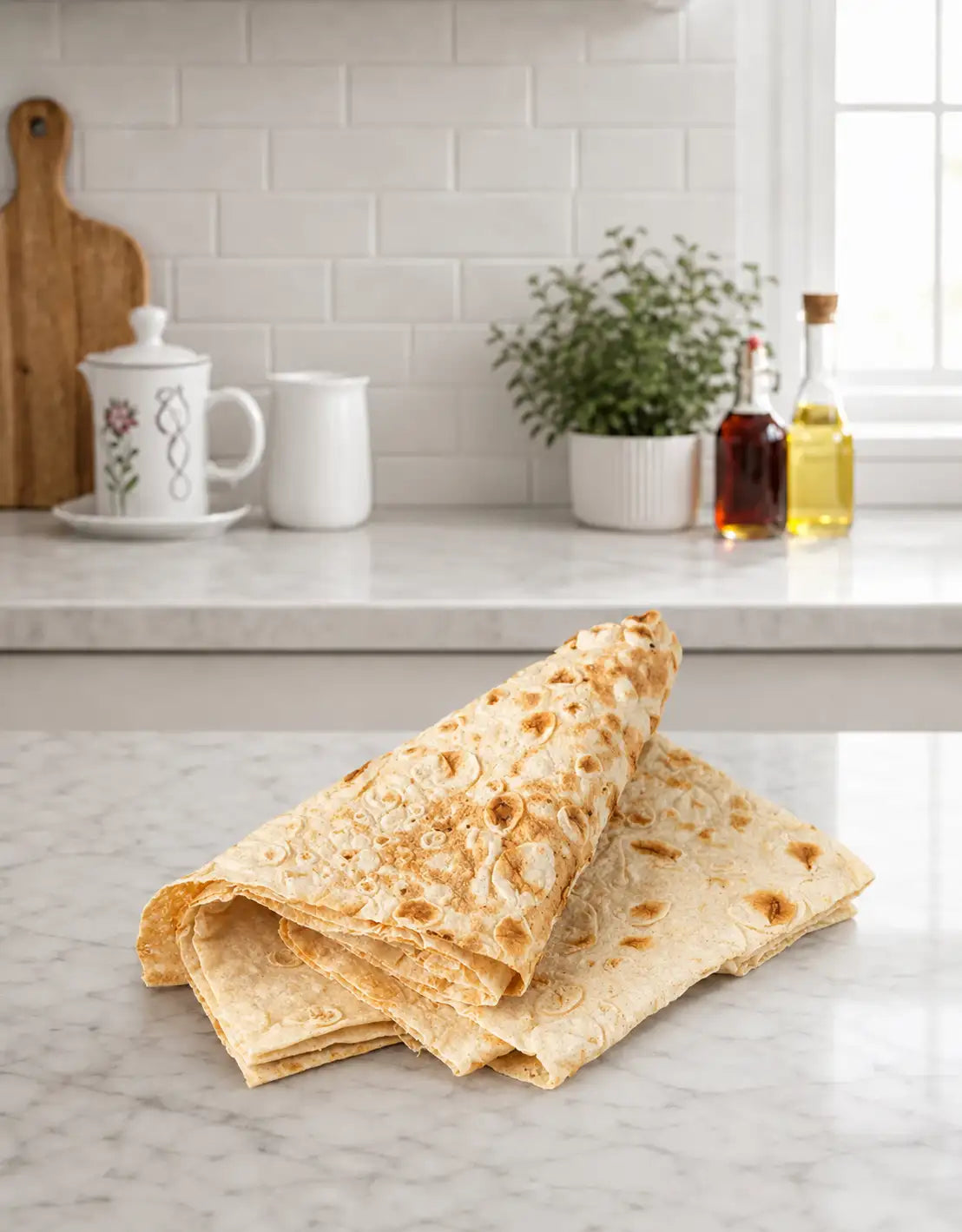 Lavash Armenian Style 400g
