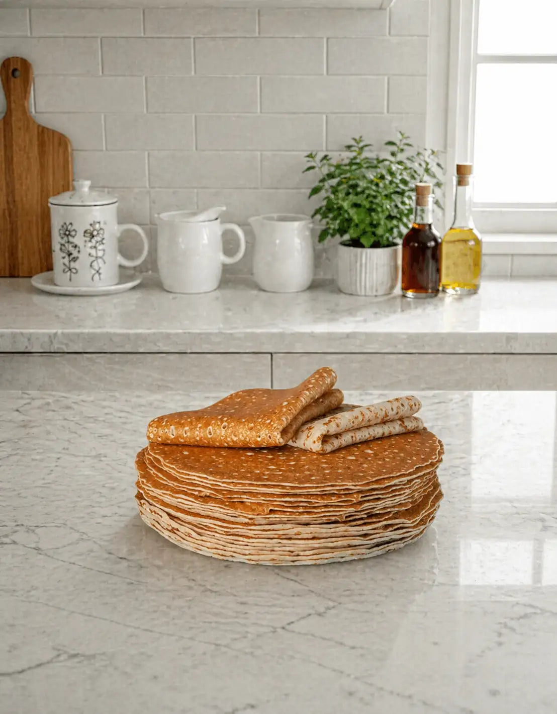 Pancakes 10pcs
