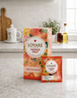 Tea Passion Fruit Lovare 24 bags 48g