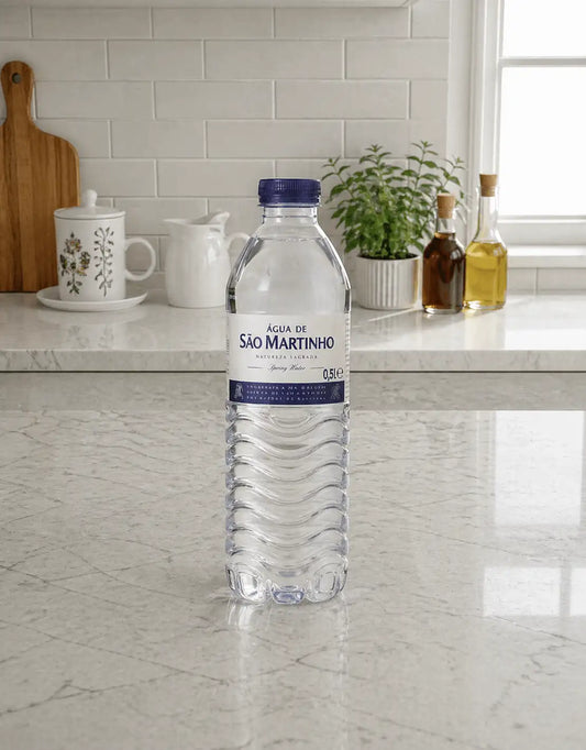 Вода S. Martinho 0,5л