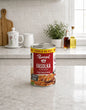 Beans Breton Style with Smoked Sausages PAMAPOL 500g