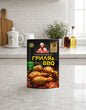 Grill Seasoning Tsvit Aromat 25g