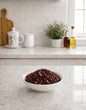 Чорний чай «Red Fruit» LEVEZA 50 г