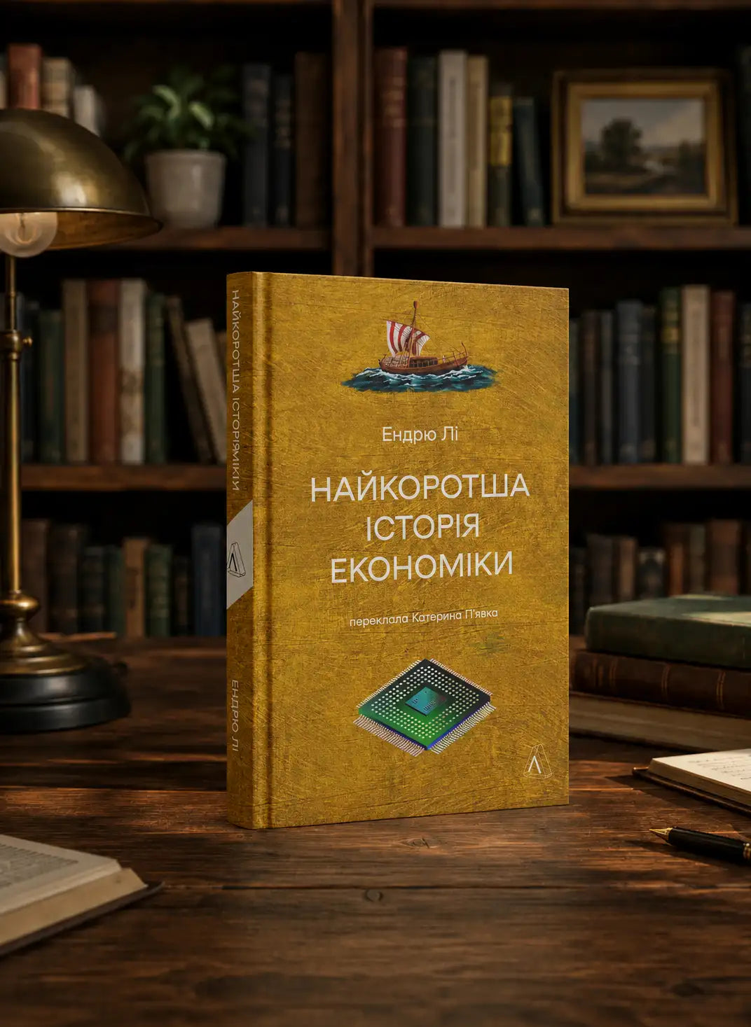The Shortest History of Economics book by Andrew Leigh