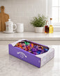 Grillage Classic Amethyst Candies 150g