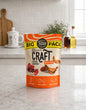 Craft Croutons Spicy Jerky Flint 130g