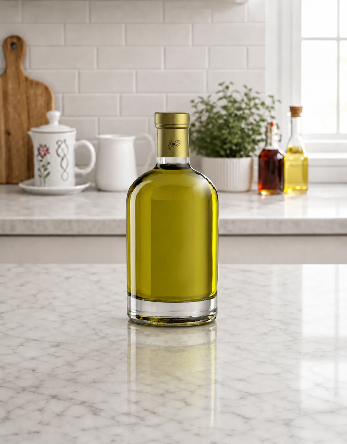 Azeite 0,5L