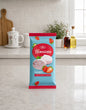 Zephyr with strawberry pieces Klim 240g